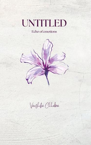 UNTITLED  Echo of emotions ♡