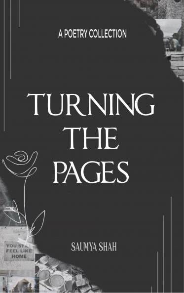 TURNING THE PAGES