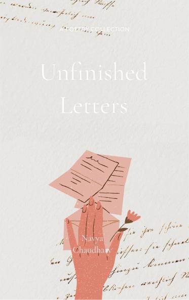 Unfinished Letters