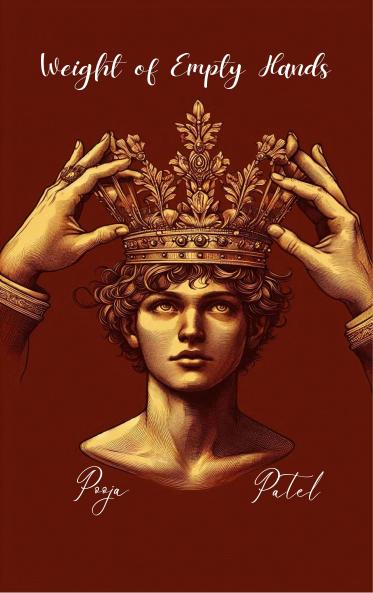 Weight of empty hands The fire that feeds the sunflower's spirit