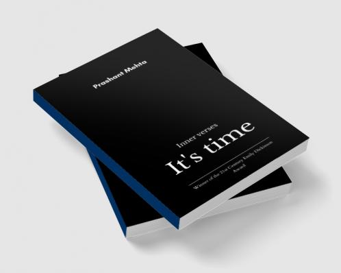 Its' time   Inner verses