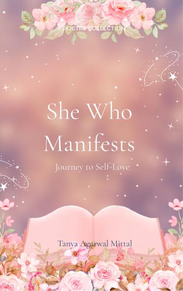 She Who Manifests Journey to Self-Love