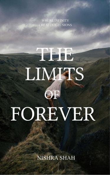 THE LIMITS OF FOREVER  WHERE INFINITY CREATES ILLUSIONS