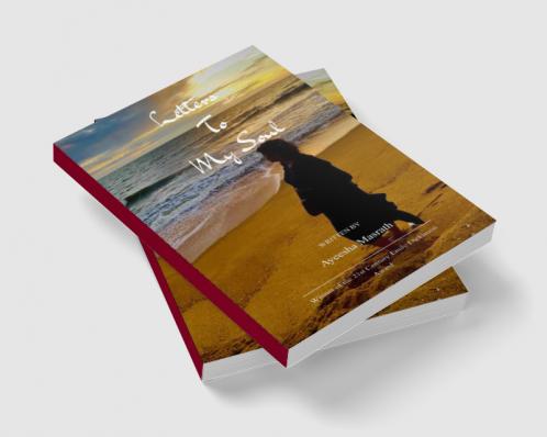 Letters to my soul   lafzon ka silsila...