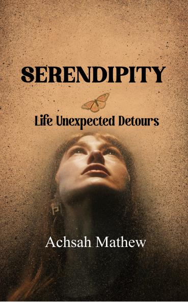 Serendipity  Life's unexpected detours