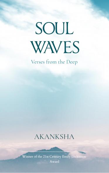 Soul waves Verses from the Deep