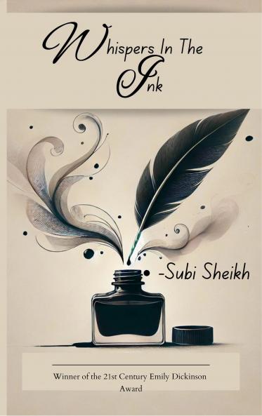 Whispers In The Ink Waking Verse