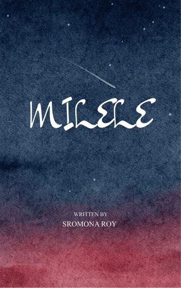 Milele The Melange Anthropology