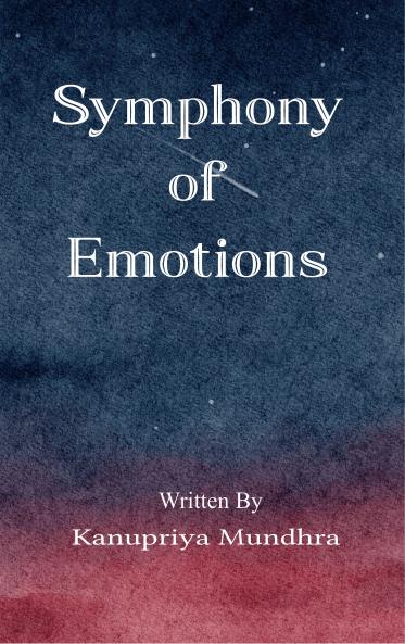 Symphony of Emotions A saga of different phases of life