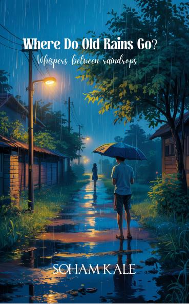 Where Do Old Rains Go? Whispers between raindrops