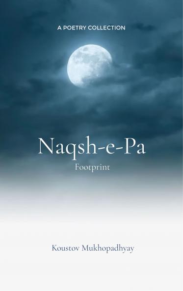 Naqsh-e-Pa Footprint