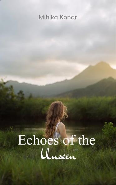 Echoes of the Unseen