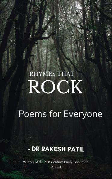 RHYMES THAT ROCK Poems for Everyone