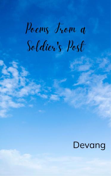 Thoughts of A Lone Soldier