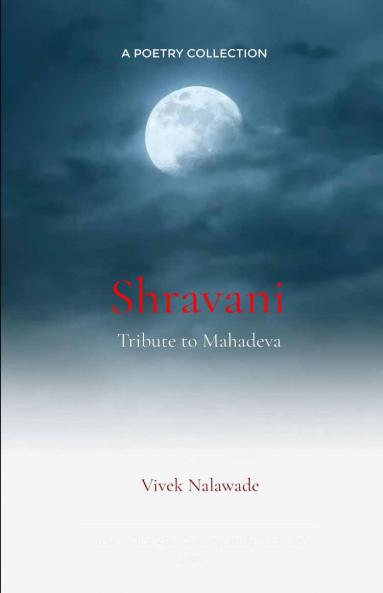 Shravani   Tribute to Mahadeva