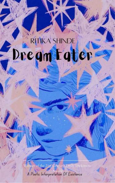Dream Eater A Poetic Interpretation Of Existence