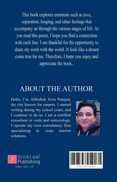 Ehsaas   Unleash Journey of Feelings