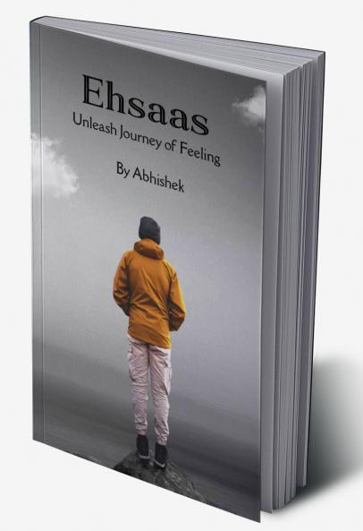 Ehsaas   Unleash Journey of Feelings