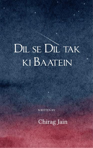 Dil se Dil tak ki Baatein