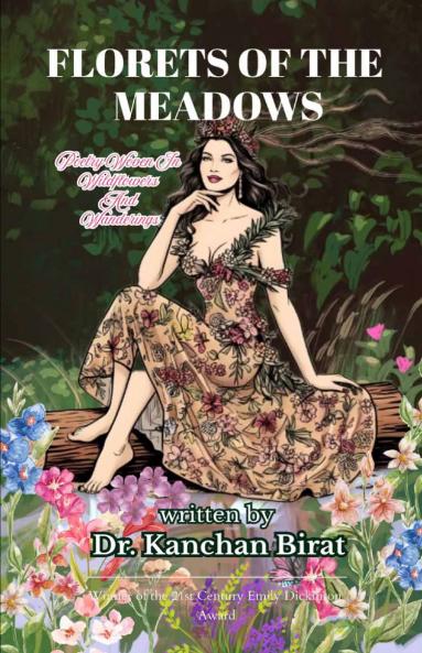 FLORETS OF THE MEADOWS   Poetry Woven In Wildflowers And Wanderings