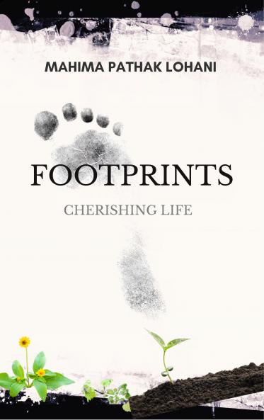 Footprints - Cherishing Life