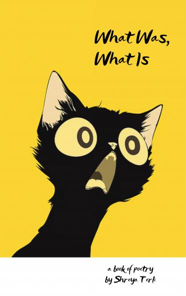 What Was What Is