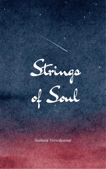 Strings of Soul - Poems of Reflection and Insight