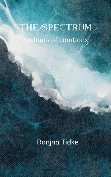 The Spectrum Colours of emotion
