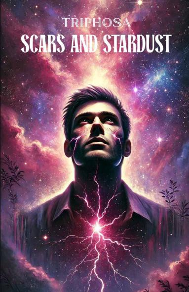 SCARS AND STARDUST   Wounds Whispers and the Infinite