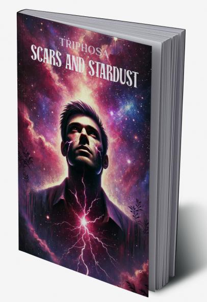 SCARS AND STARDUST   Wounds Whispers and the Infinite