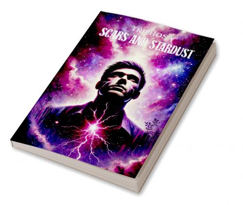 SCARS AND STARDUST   Wounds Whispers and the Infinite