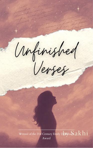 Unfinished Verses
