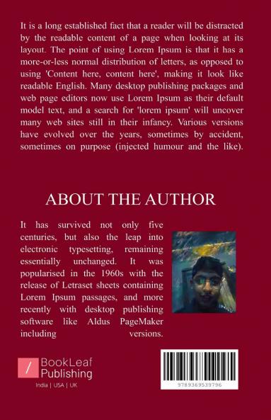 Vehemence   a collection of poems