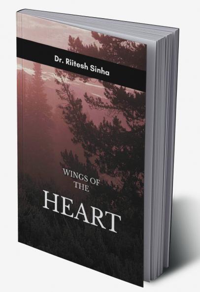 Wings of the Heart Silent Storms Loud Dreams