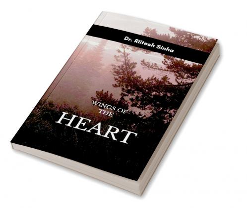 Wings of the Heart Silent Storms Loud Dreams