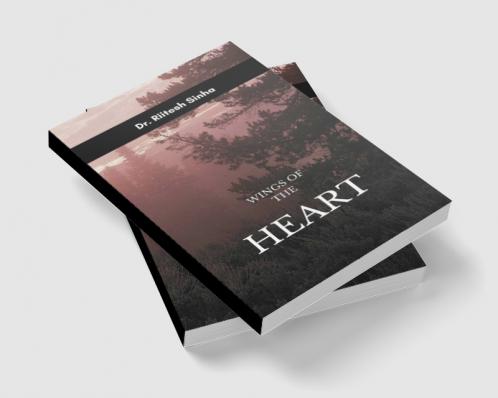 Wings of the Heart Silent Storms Loud Dreams