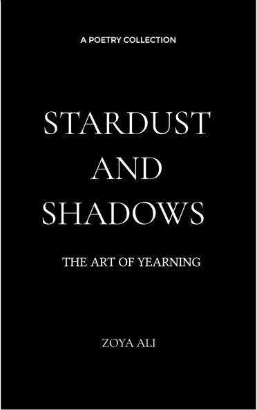 Stardust and Shadows The Art of Yearning