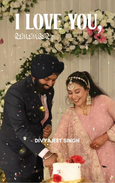 I love you remember? The ADHD way to love