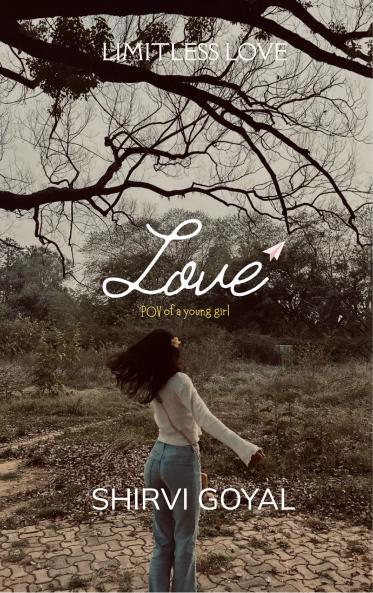 Love POV of a young girl Limitless Love