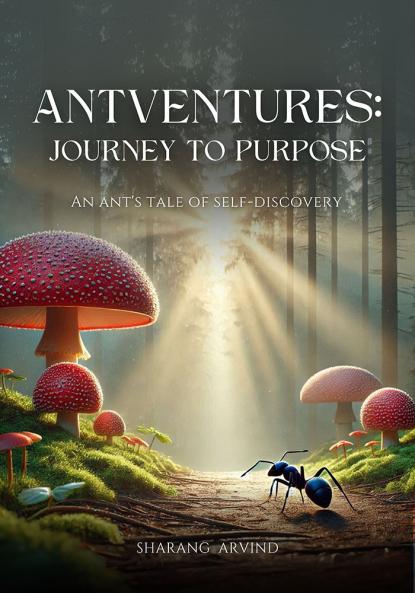 Antventures:Journey to Purpose