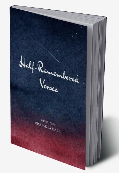 Half-Remembered Verses