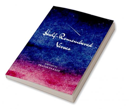 Half-Remembered Verses