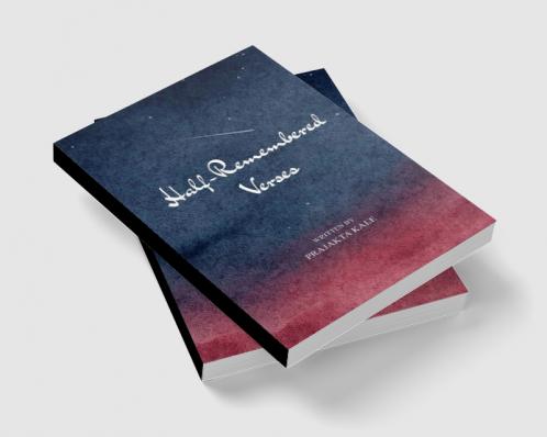 Half-Remembered Verses