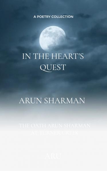 IN THE HEART'S QUEST and other poems
