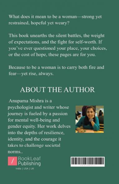 Circle of questions   From the lens of women