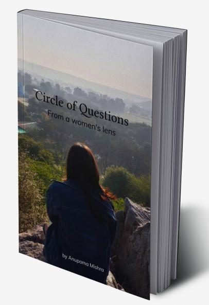 Circle of questions   From the lens of women
