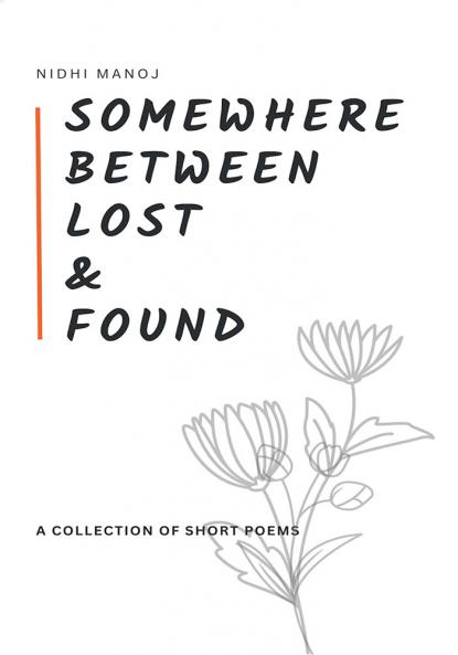 Somewhere Between Lost & Found  The Things We Carry in Silence