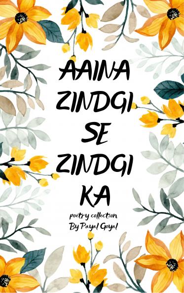 AAINA Zindgi se Zindgi ka