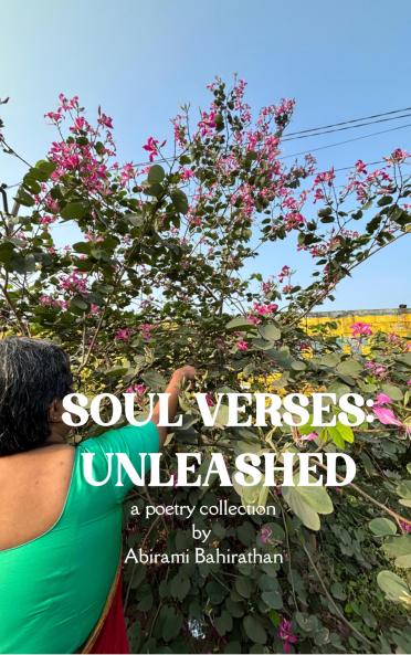 Soul Verses Unleashed