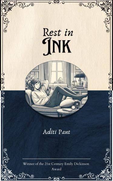 Rest in Ink Unraveling the Mysteries Behind Every Word